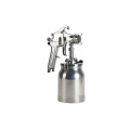 1.8mm 1000ml h 2000p uk paint spray gun